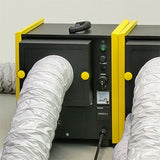 Trotec 1110000020 - Ttr 400
