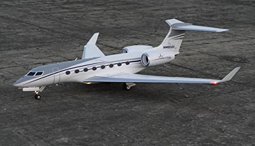 Amewi 24124 AMXPlanes AM650 Business Jet 1766 mm PNP