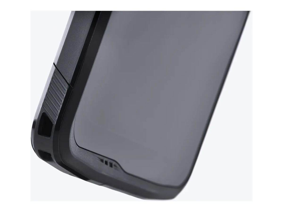 Crosscall Smartphone Stellar-X5 (Pantalla 6,5", 128GB, Dual Nano SIM, 50 MP, 4G, Android), Negro