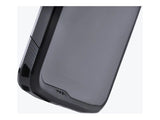 Crosscall Smartphone Stellar-X5 (Pantalla 6,5", 128GB, Dual Nano SIM, 50 MP, 4G, Android), Negro
