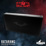 Factory Entertainment The Batman réplique 1/1 Batarang Limited Edition 36 cm