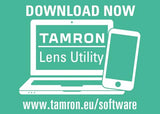 Tamron 50-300 mm F/4.5-6.3 Di III VC VXD Sony E