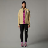 THE NORTH FACE NF0A892RLK5 W MA SOFTSHELL JACKET Jacket Mujer KHAKI STONE Tamaño S
