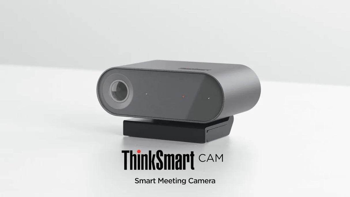 Lenovo Cámara ThinkSmart