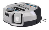 Makita DRC300Z - Limpiador robótico sin escobillas LXT de Iones de Litio de 18 V - Baterías y Cargador no incluidos