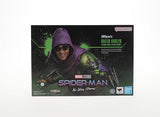 Spider-Man: No Way Home Figurine S.H. Figuarts Green Goblin 15 cm