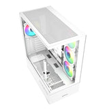 SHARKOON AK6 RGB RGB Blanco