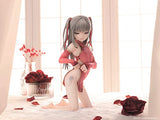 Vibrastar CITY No. 109 Alice 1/6 Scale ABS & PVC Painted Complete Figure