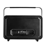 Energy Sistem Classy – Altavoz Bluetooth (150W, 10 Horas de autonomía, Reproductor USB, Extra Bass)