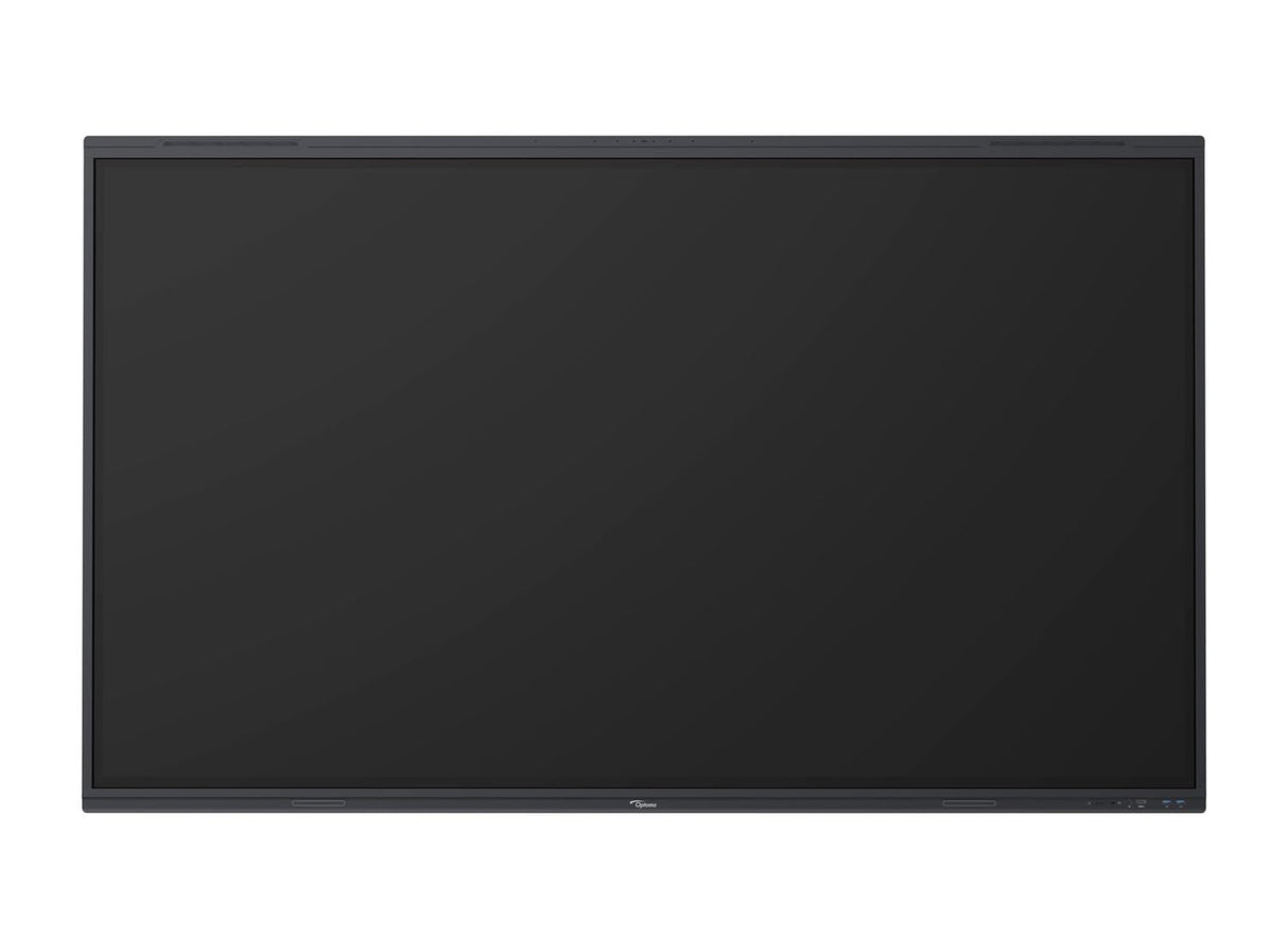 OPTOMA 5753RK 75p 400cd/m2 UHD