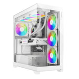 XILENCE Xilent Gleam XG271 wh