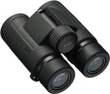 PROSTAFF P3 10x30 - Prismáticos Nikon compactos Impermeables, a Prueba de Niebla, Recubrimiento de Goma, Amplio Campo de visión y Alivio de Ojos Duradero| Modelo Oficial Nikon EE. UU