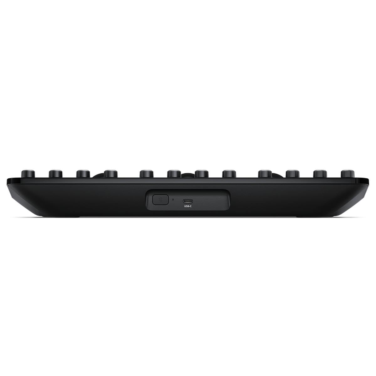 Blackmagic Design Davinci Resolve Micro Color Panel with English Keyboard