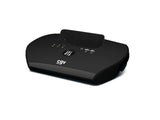 CGV DOLFIN Onyx Duo Auriculares de Audio estetoscópicos TV/HiFi inalámbricos