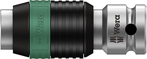 Wera 05135928001 Kraftform Kompakt M 1 metal, Juego de herramientas, 39 piezas
