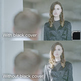 Manfrotto Pro Scrim - Kit Todo en uno, 2,9 x 2,9 m, Extra Grande