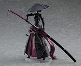 Max Factory- FALSLANDER: Ronin Figura de acción Figma, Multicolor, Medium (OCT218179)