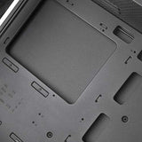 Caja Semitorre ATX Silverstone Seta A1