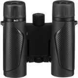 Zeiss Terra ED - Prismáticos de Bolsillo, Bolsillo de 8 x 25, Color Negro