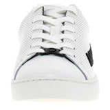 Michael Kors Keaton Lace UP, Sneaker Mujer, Black, 40 EU