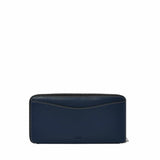 Fossil Lennox Billetero de Piel para Mujer