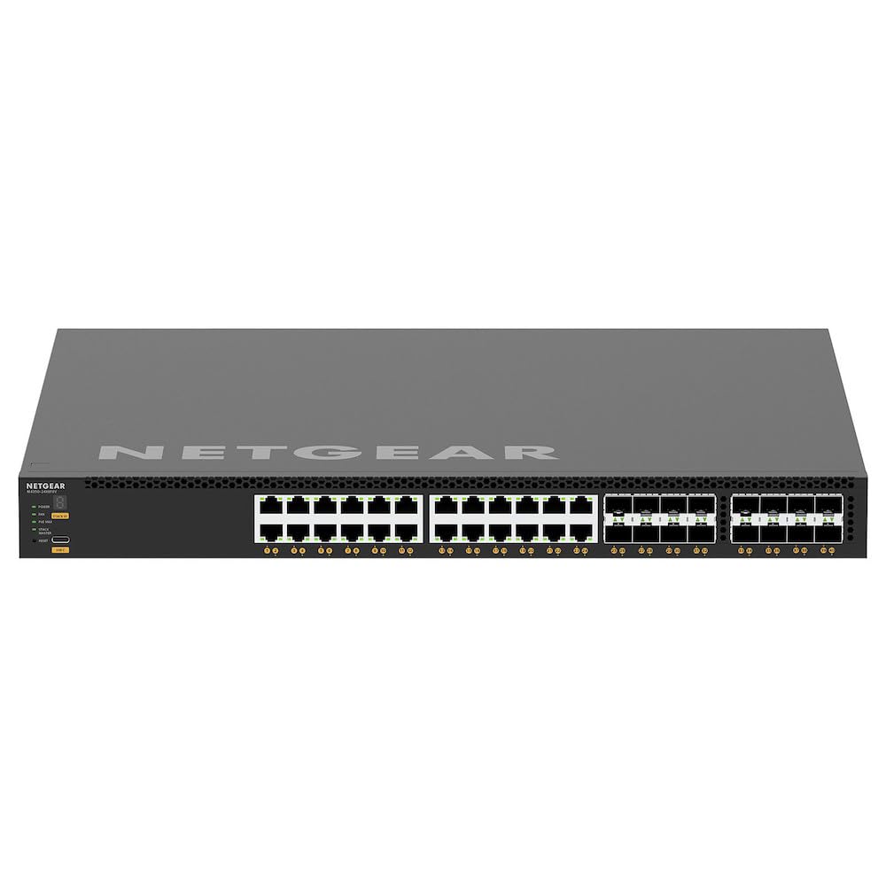Switch Netgear XSM4340FV-100NES