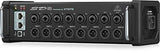 Behringer Digital Snake Sd8 - Mesa de mezclas