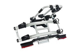 PORTABICI PERUZZO Bola ACERO Zephyr EBIKE 2 BICIS