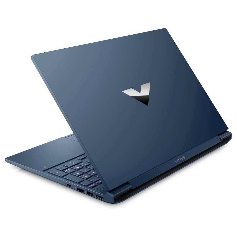 HP Laptop Victus 15-fa0044ns i7-12700H 512 GB SSD NVIDIA GeForce RTX 3050