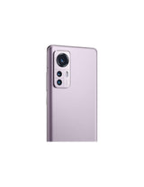 Xiaomi 12 15,9 cm (6.28") Double SIM Android 12 5G USB Type-C 8 Go 128 Go 4500 mAh Violet