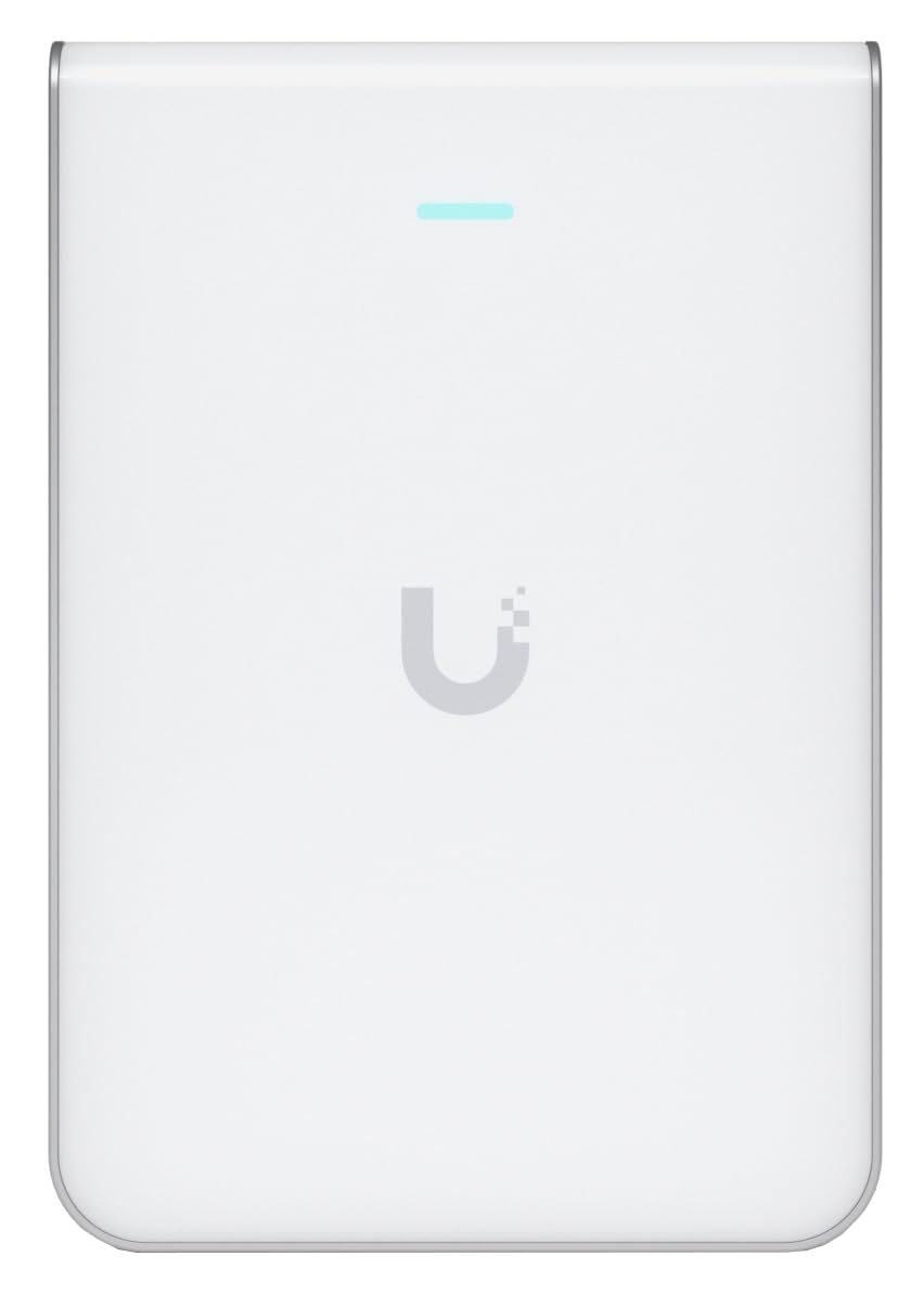 UbiQuiti U7-Pro-Wall