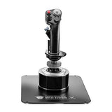 Thrustmaster Hotas Warthog Flightstick - Joystick para PC