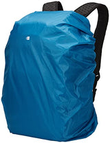 Case Logic Viso Großer Kamerarucksack Funda para cámara, Negro, Talla única Unisex Adulto