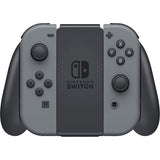 Nintendo Switch with Grey Joy-Con Controllers - UK Version