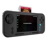Evercade EXP-R Handheld with Tomb Raider 1, 2 & 3