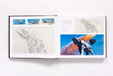 Star Wars Art : Ralph McQuarrie