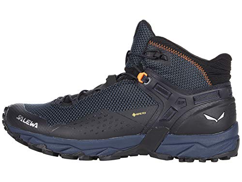 Salewa Ultra Flex 2 Mid Gore-Tex Botas Mujer, Negro, 13