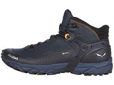 Salewa Ultra Flex 2 Mid Gore-Tex Botas Mujer, Negro, 13