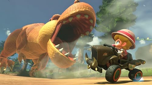 Mario Kart World- Nintendo Switch 2