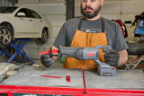 Ingersoll Rand C5101 Sierra Recíproca Inalámbrica 20V, Carrera 32 mm, 3000 SPM, Solo Herramienta