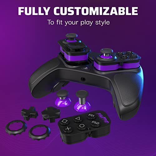 Mando Gaming PDP Negro PlayStation 5