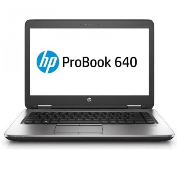 PRODOTTI RIGENERATI Notebook Marca Modelo 14 1 HP 640 G2 Core I5-6300U