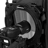 Manfrotto Ezybox Pro - Tira (25 x 150 cm)
