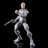 Hasbro Marvel Legends Series Spider-Man Toy - Paquete de 5 Figuras de acción coleccionables a Escala de 6 Pulgadas, 14 Accesorios, niños a Partir de 4 años, Multicolor (F3479), Exclusivo en Amazon
