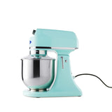 Maxima 09300152 Robot de Cocina, Acero Inoxidable