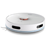 Philips Homerun 2000 Robot Aspirador y Fregona - Potencia de Succión Extra Fuerte, Impulso para Alfombras, Radar LDS, App Homerun, Blanco Ártico (XU2000/25)