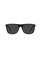 HUGO HUGO Gafas de Sol HG 1194/S Black/Grey 56/17/145 hombre