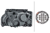 HELLA 1LL 238 036-421 Bi-Xenon-Faro principal - por ej. Range Rover III (L322) - ECE - para circulación por la izquierda - derecha