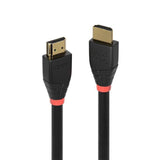 Lindy 41072 Cable HDMI 4K60 activo de 15 m