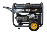 Kompak K8000 Generador Gasolina AVR